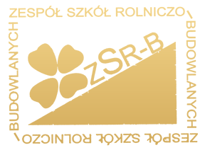 Logo ZSRB w Lesznie